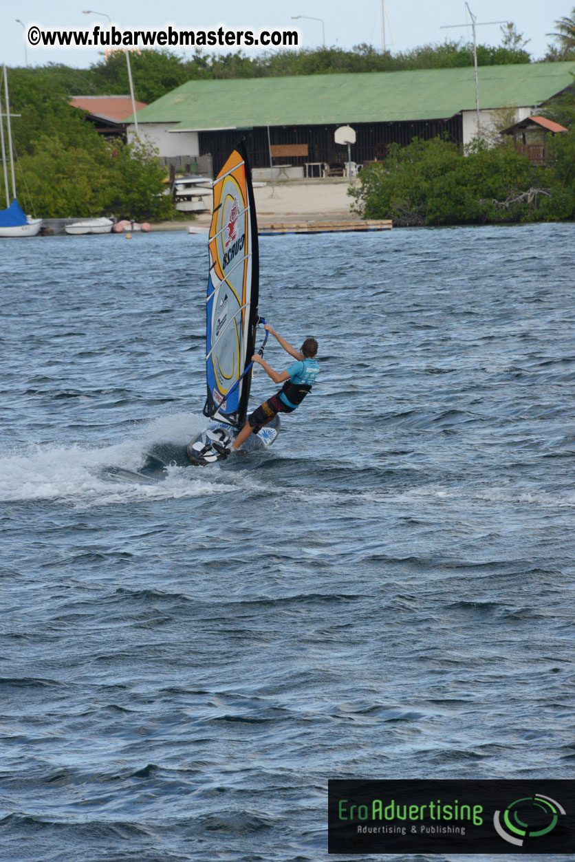 Sailing and Snorkeling Adventure