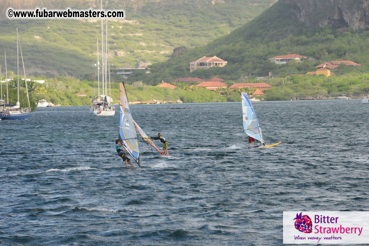 Sailing and Snorkeling Adventure