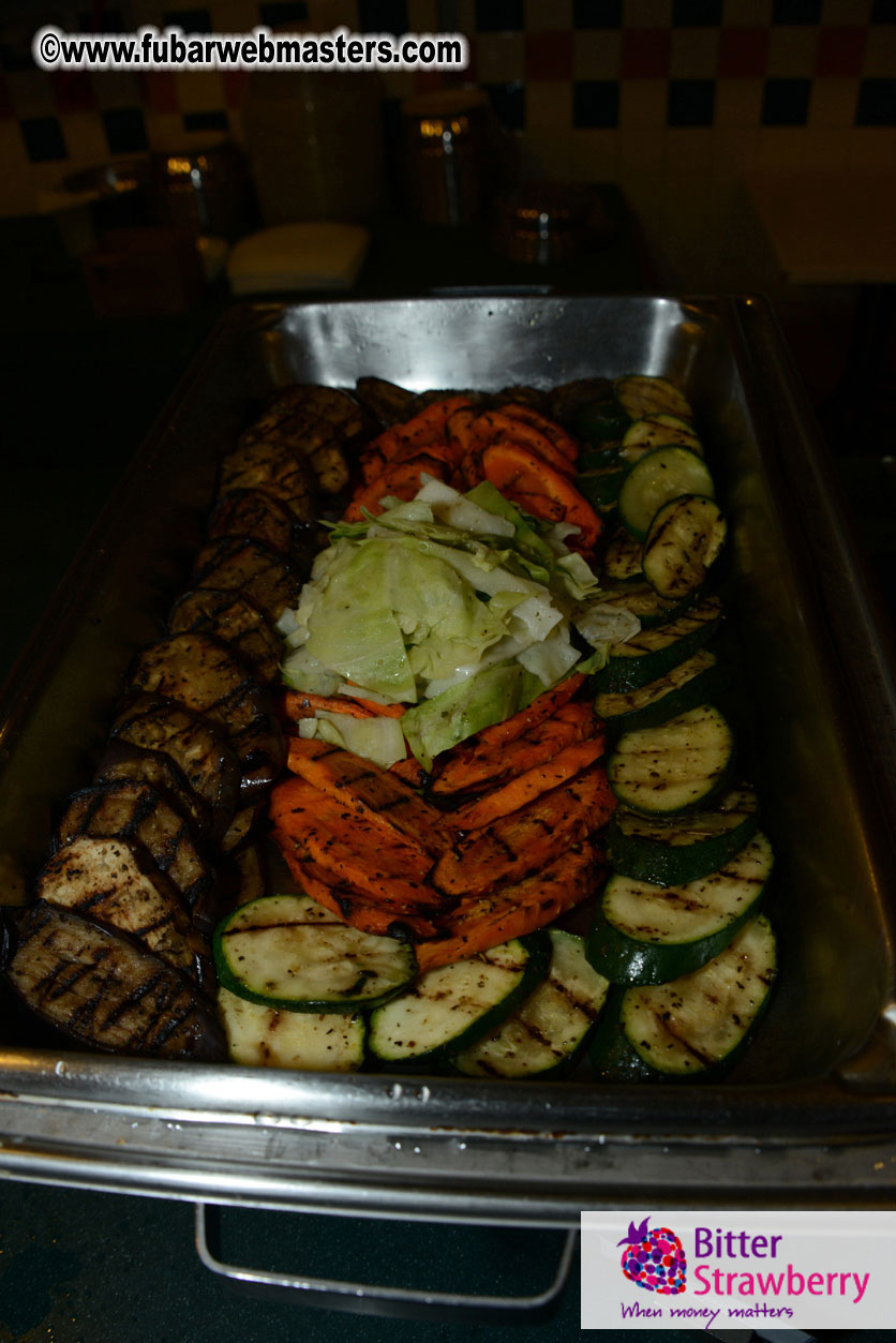 Farewell Lobster Fest