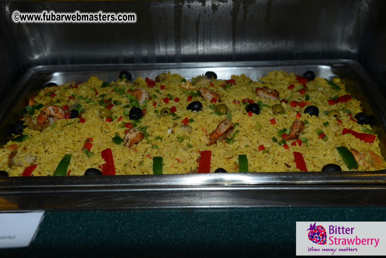 Farewell Lobster Fest