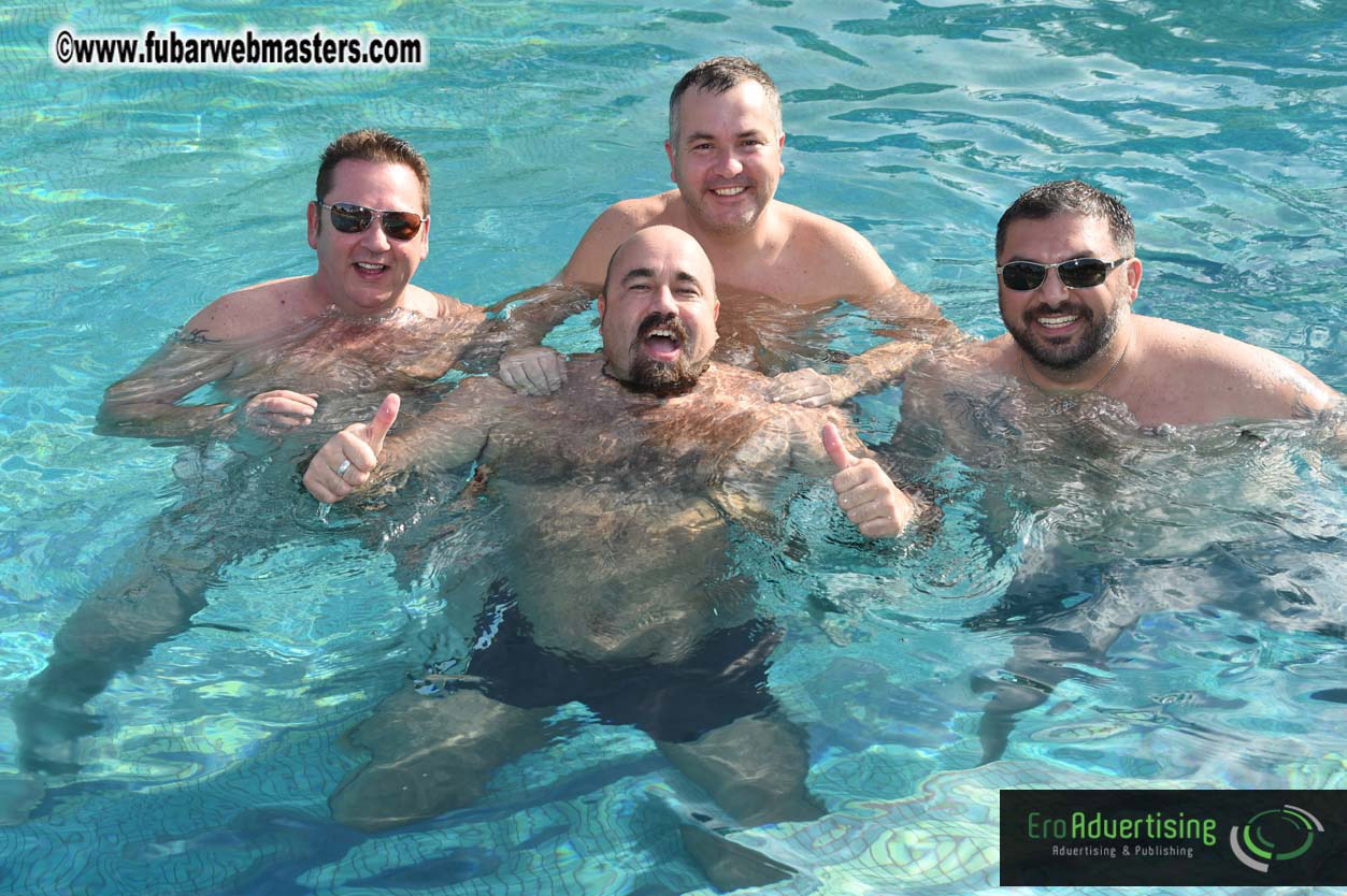 ADAMO Welcome Networking Reception