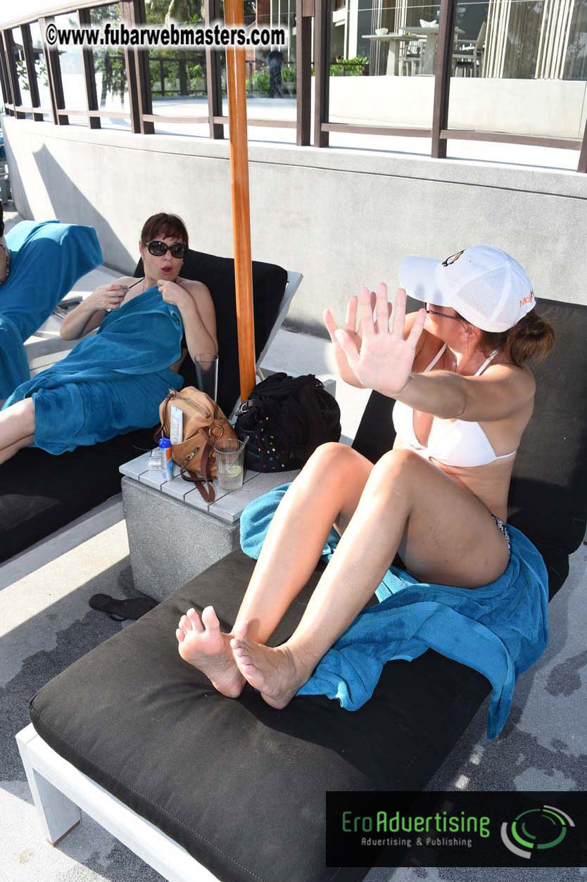 ADAMO Welcome Networking Reception