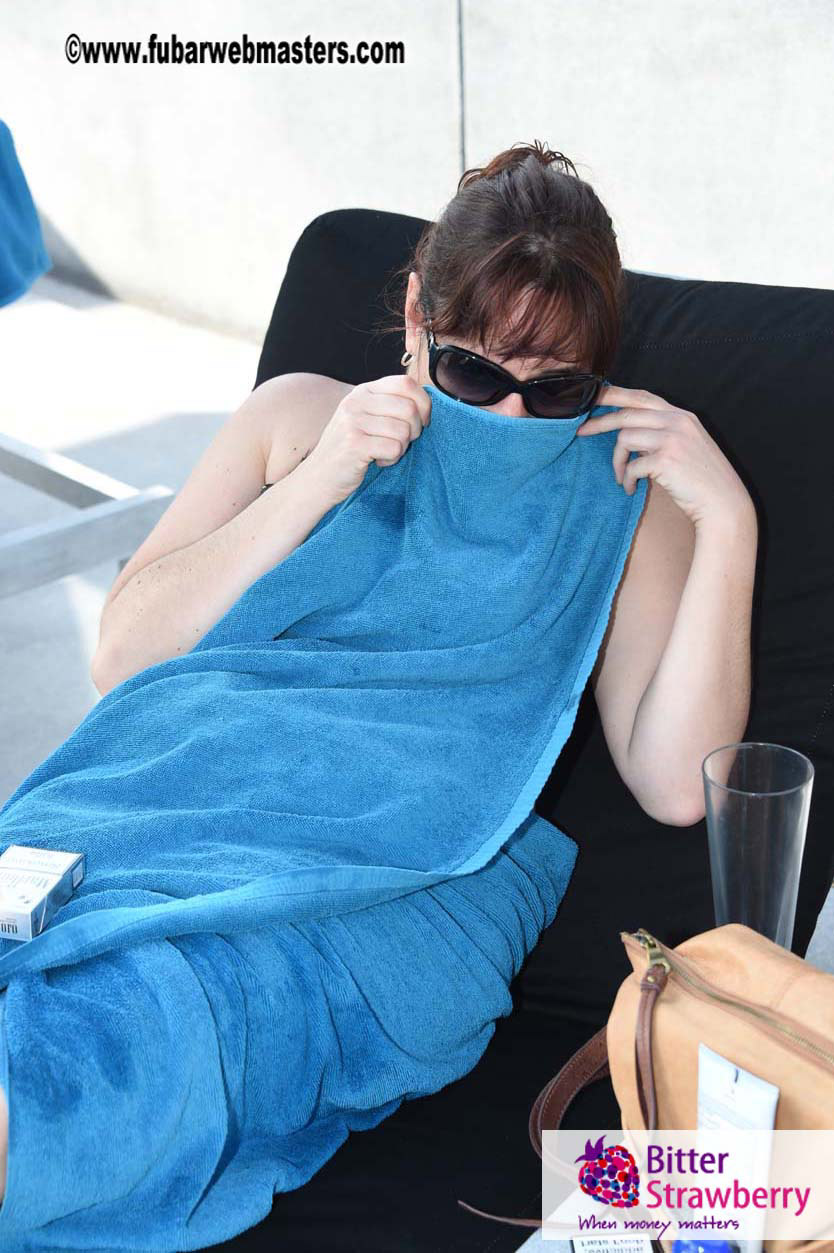 ADAMO Welcome Networking Reception