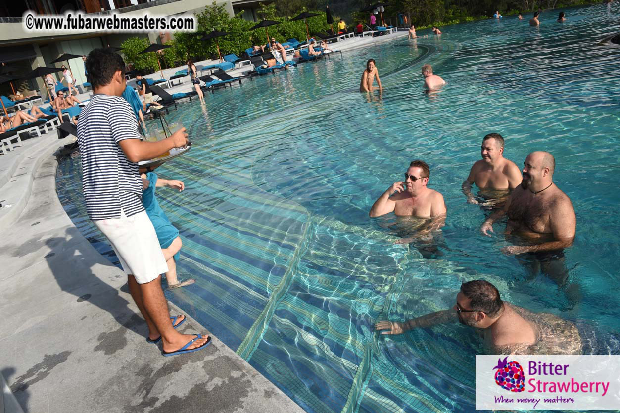 ADAMO Welcome Networking Reception