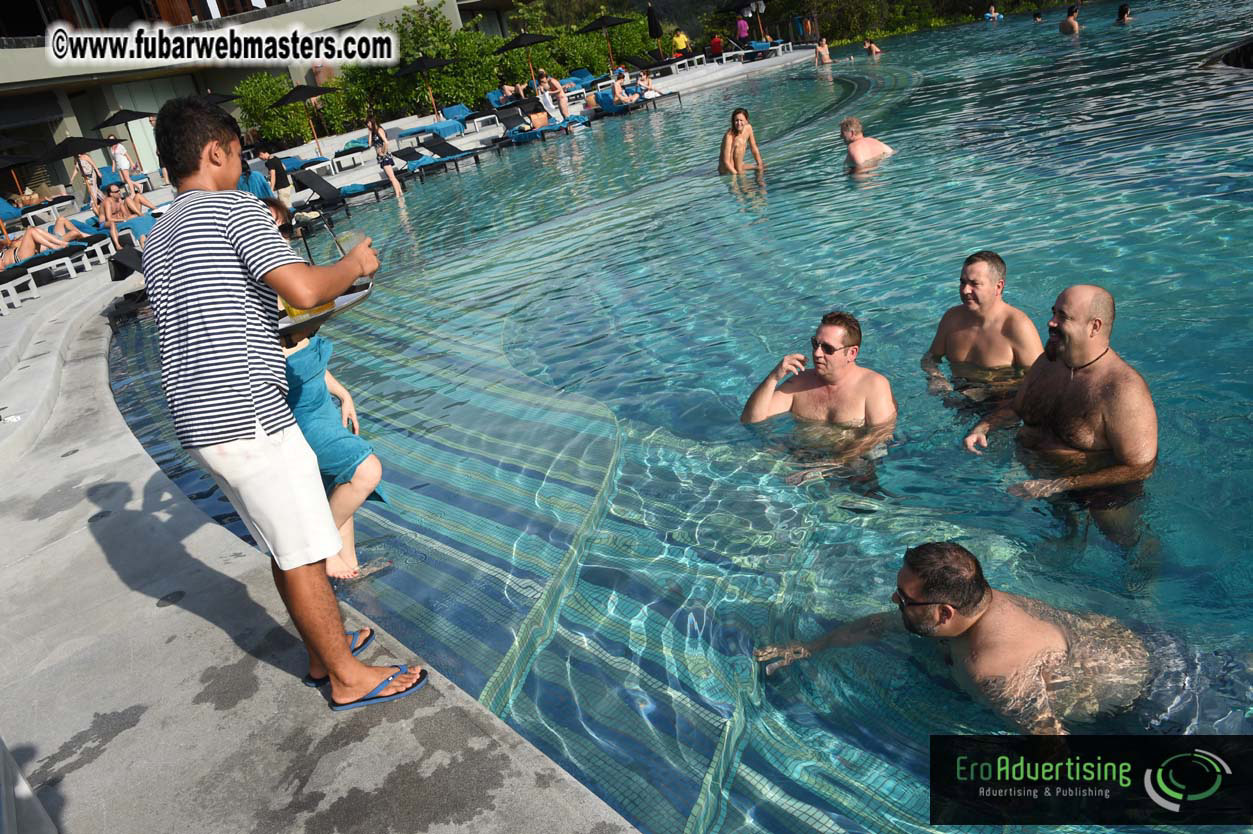 ADAMO Welcome Networking Reception