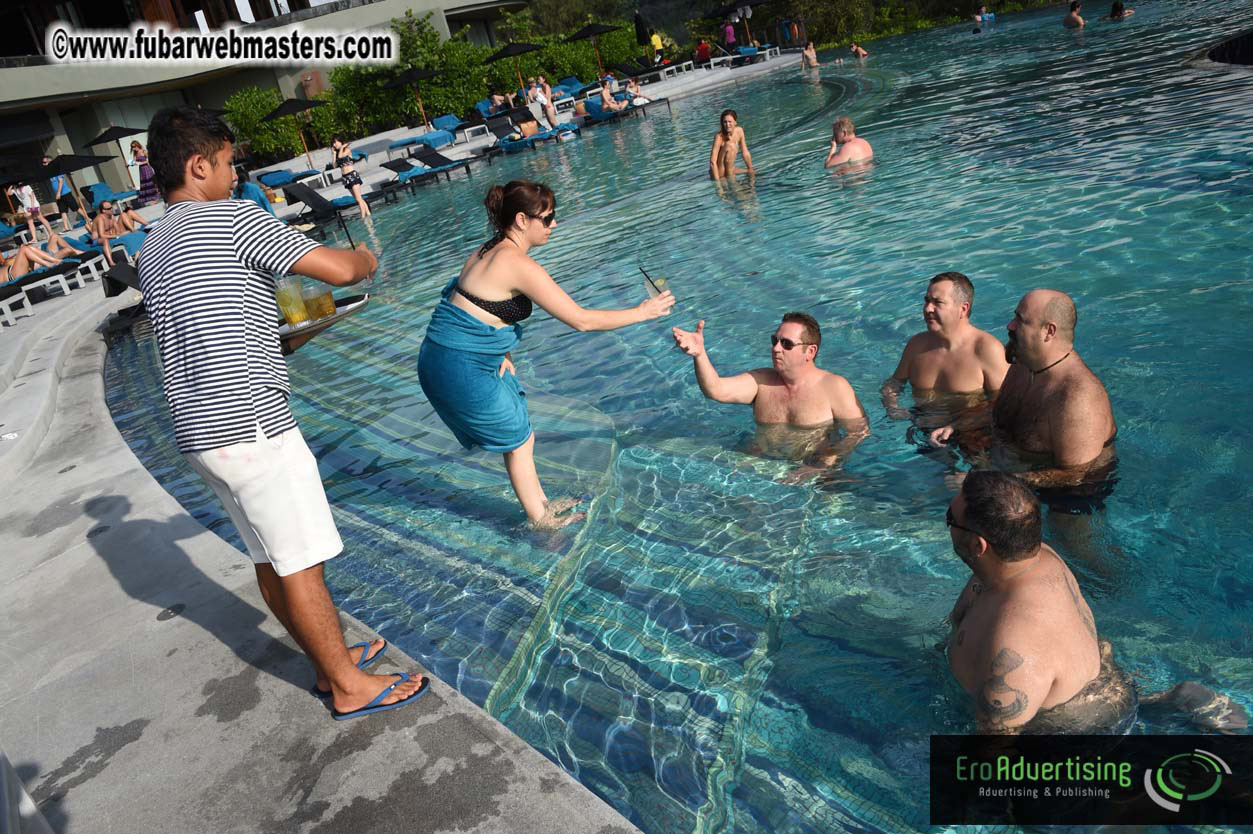 ADAMO Welcome Networking Reception