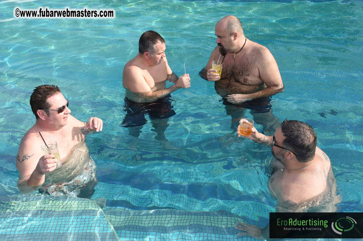 ADAMO Welcome Networking Reception