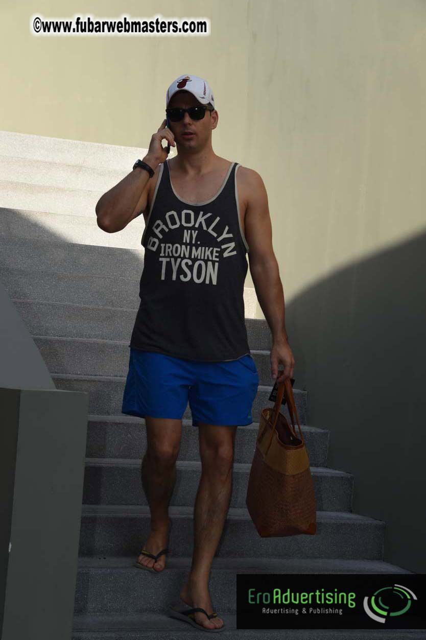 ADAMO Welcome Networking Reception