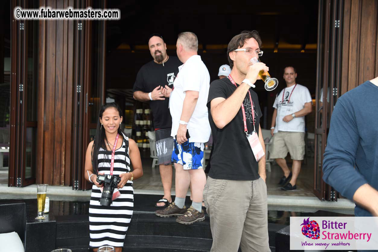 ADAMO Welcome Networking Reception