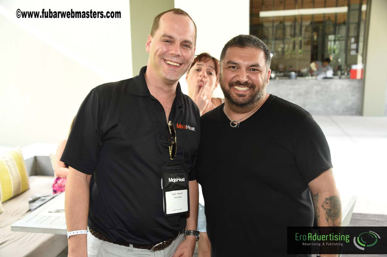 Breakfast Networking