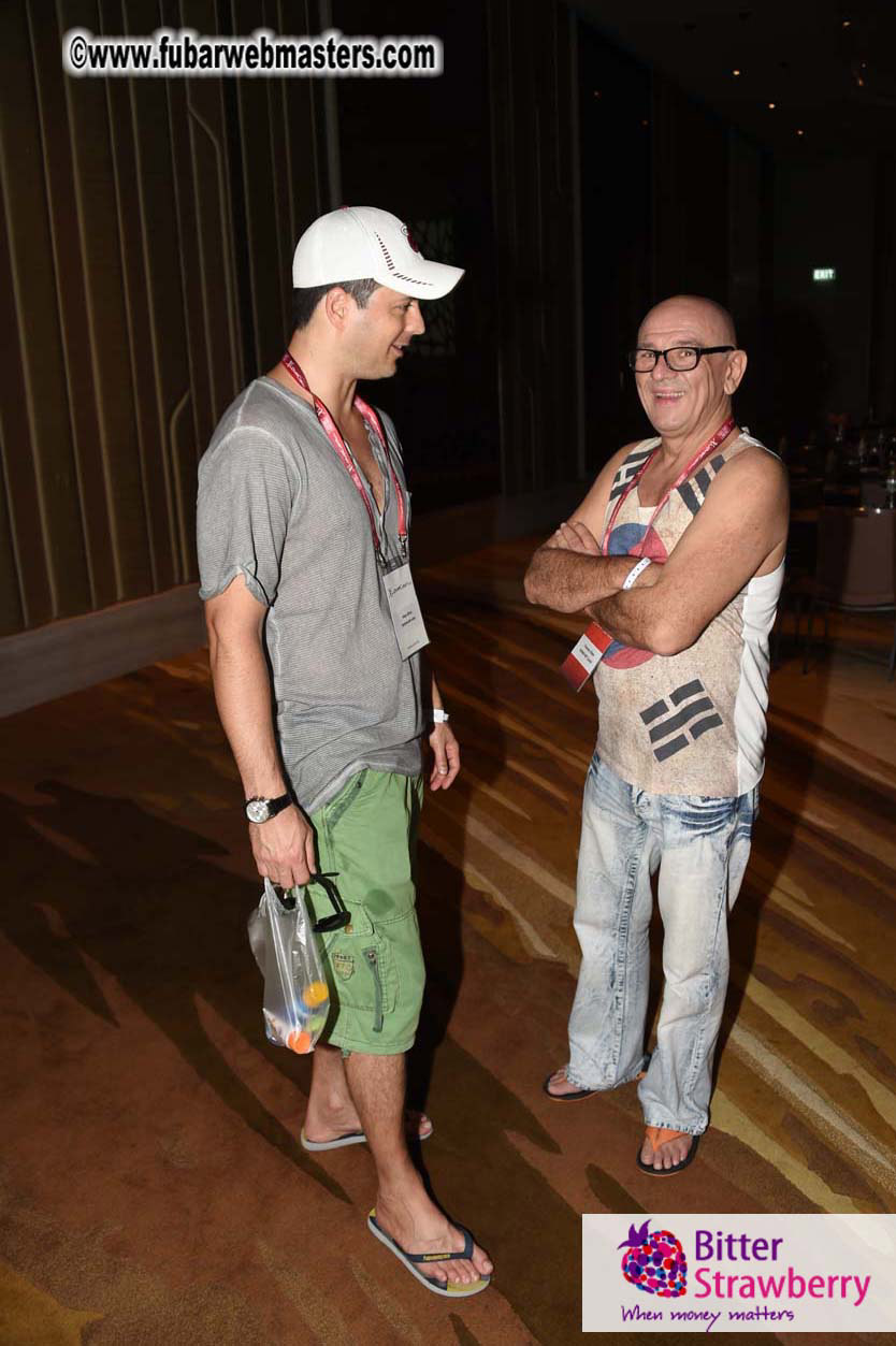 TIG Presentation Round