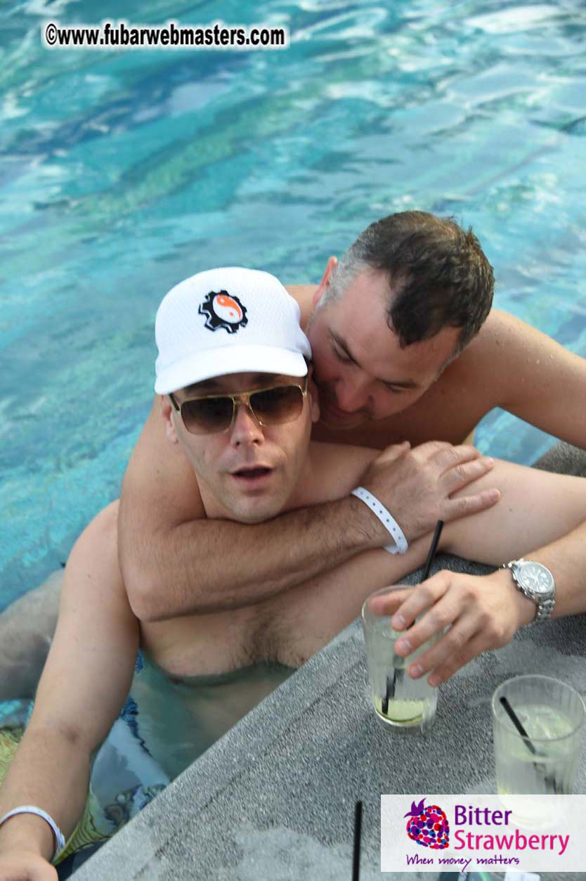 ADAMO Cocktail Networking Reception