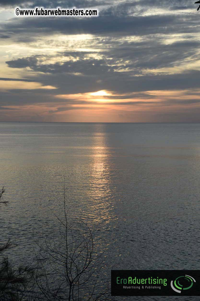 ADAMO Cocktail Networking Reception