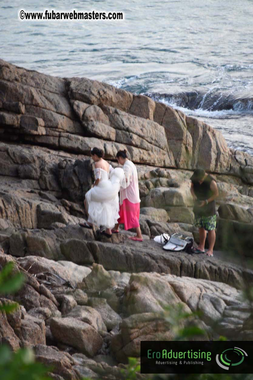 ADAMO Cocktail Networking Reception