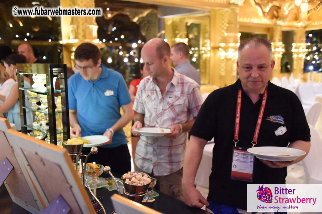 Dinner@Phuket FantaSea