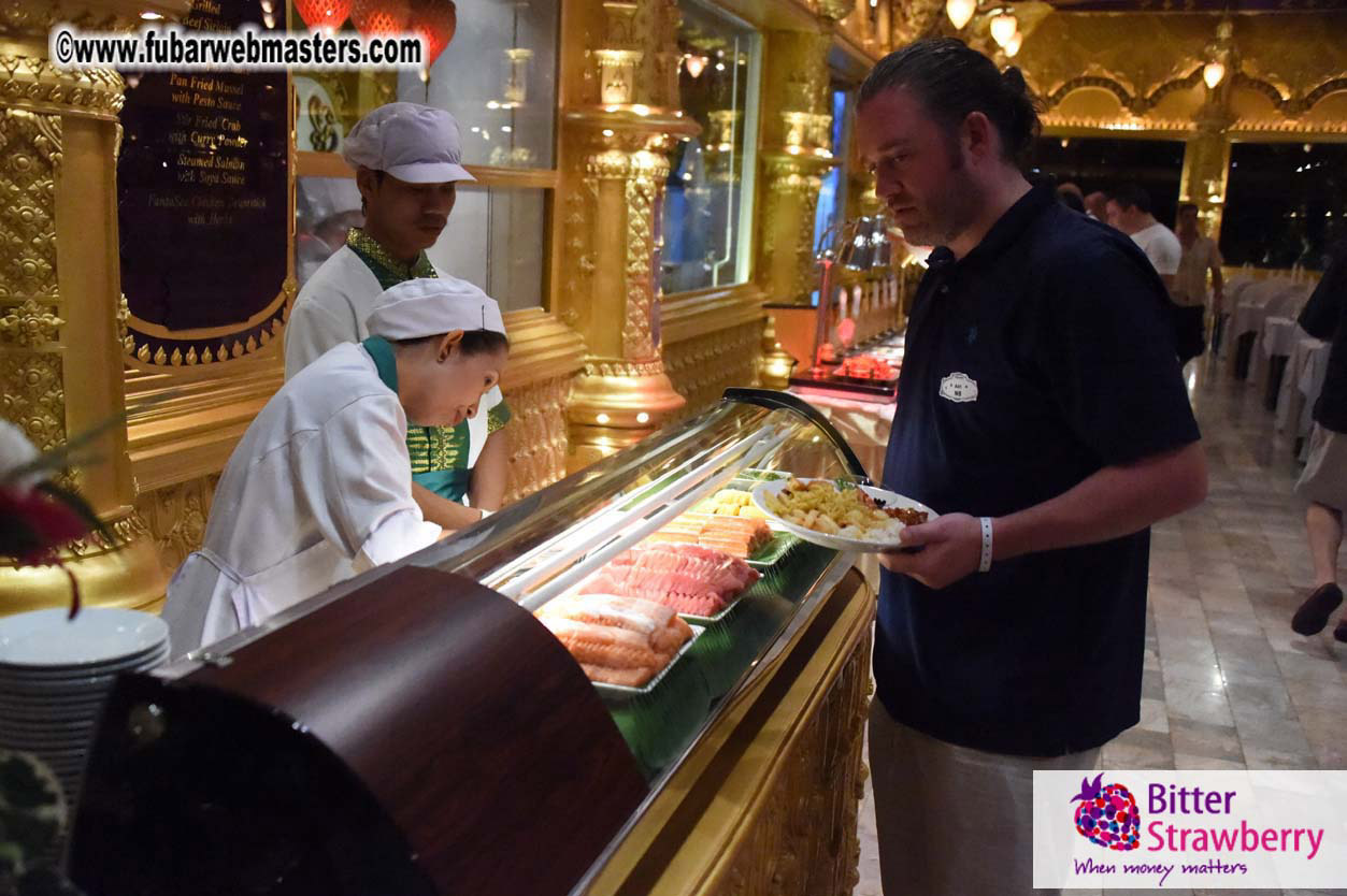 Dinner@Phuket FantaSea