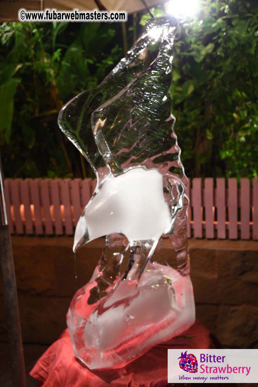 Prestige Networking Dinner