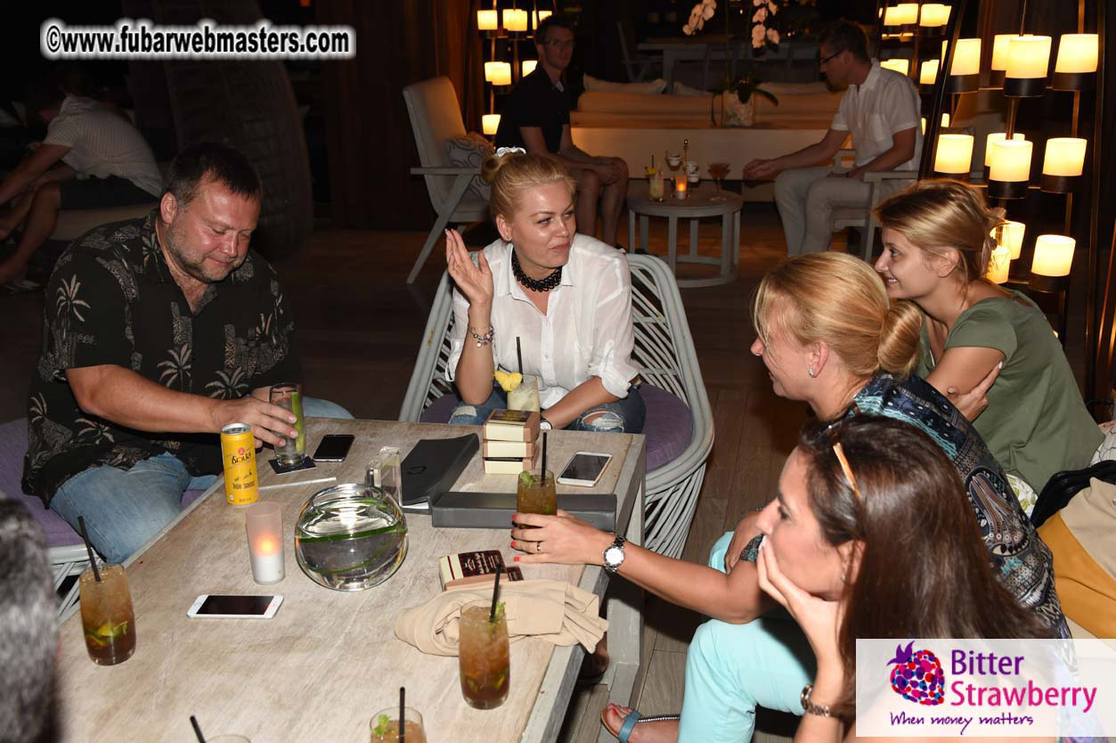 Dating Factory Night Bar