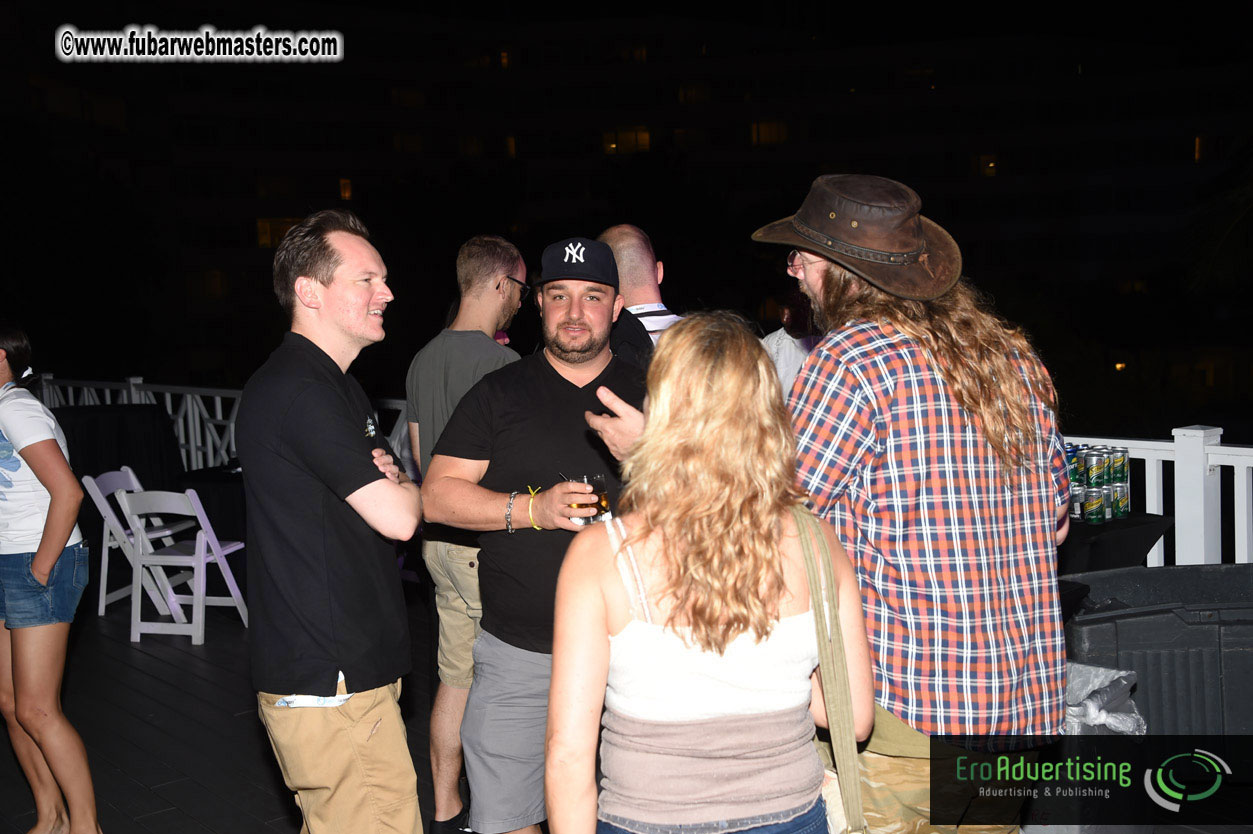 Night Bar (Sunday Edition)