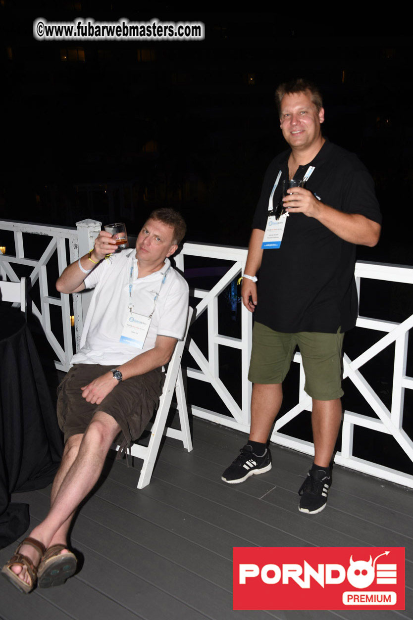 Night Bar (Sunday Edition)