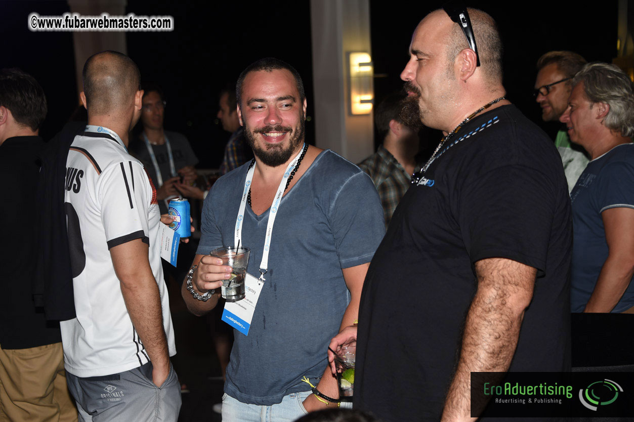 Night Bar (Sunday Edition)