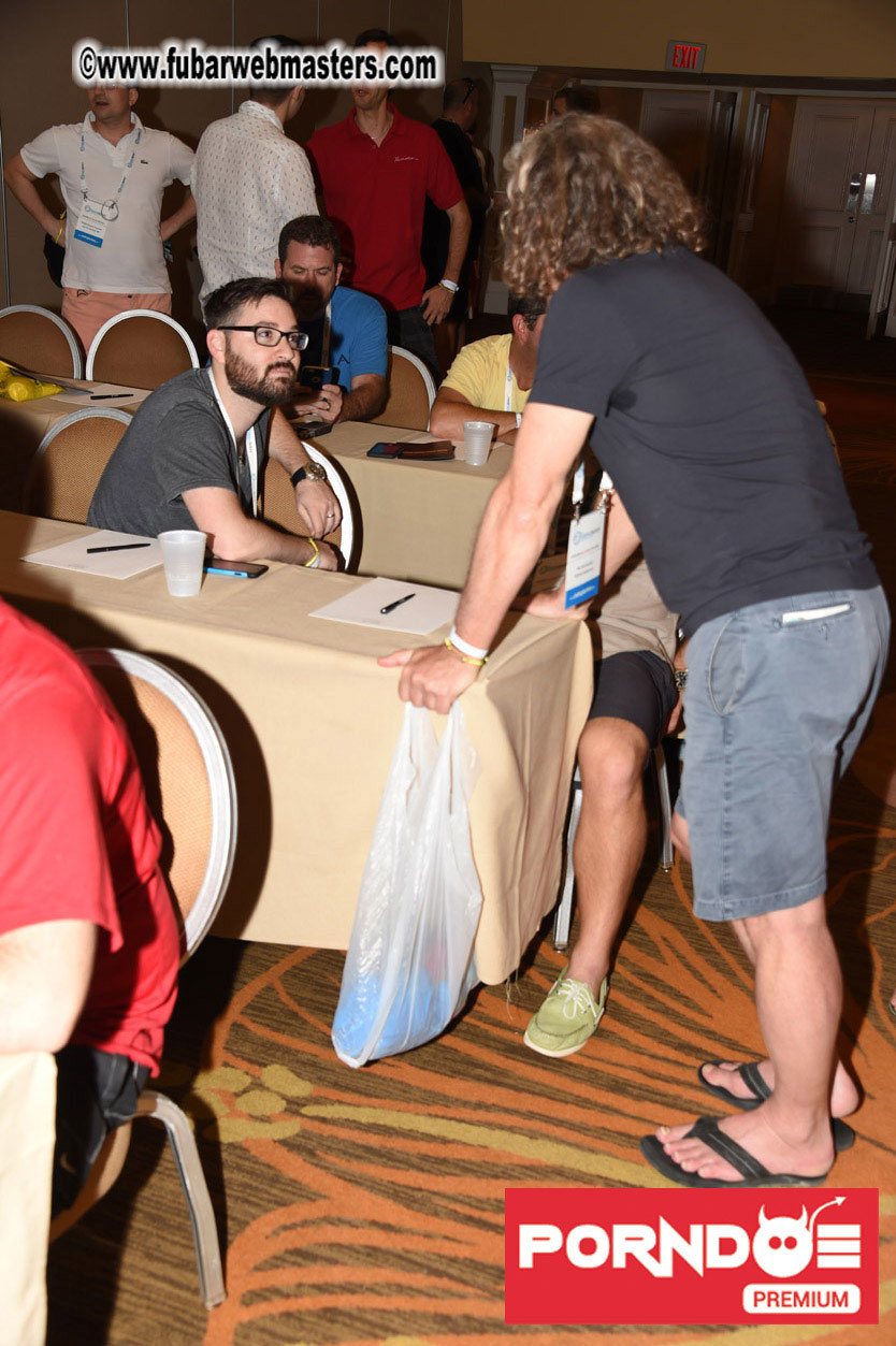 TIG Presentation Round