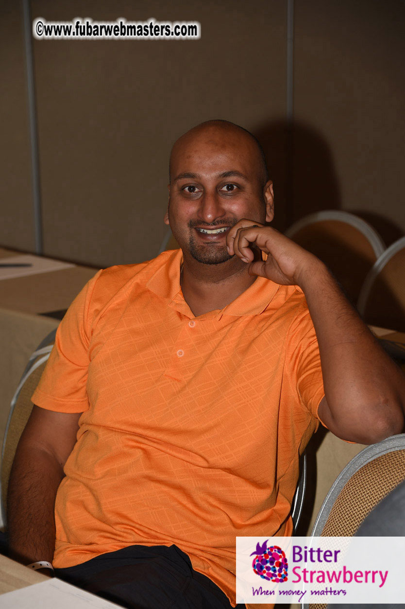 TIG Presentation Round