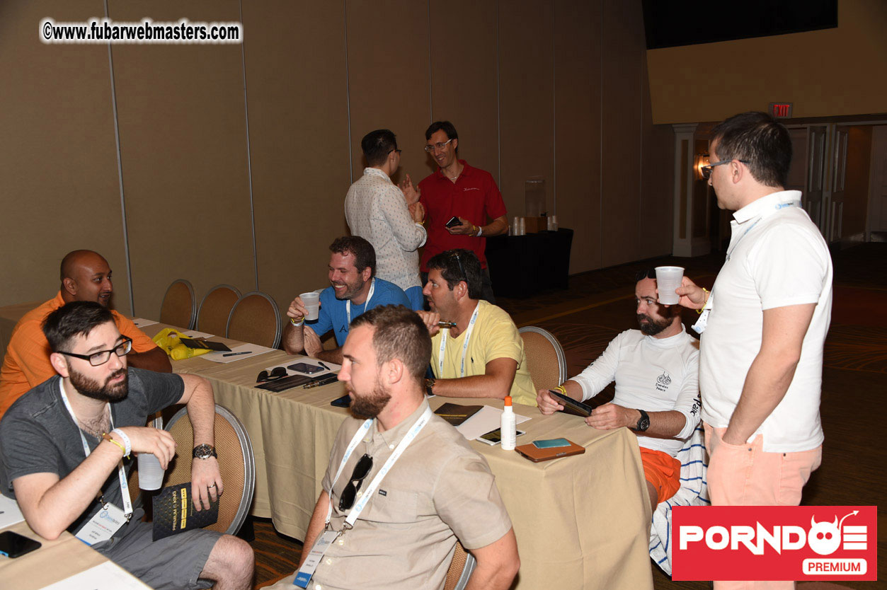 TIG Presentation Round