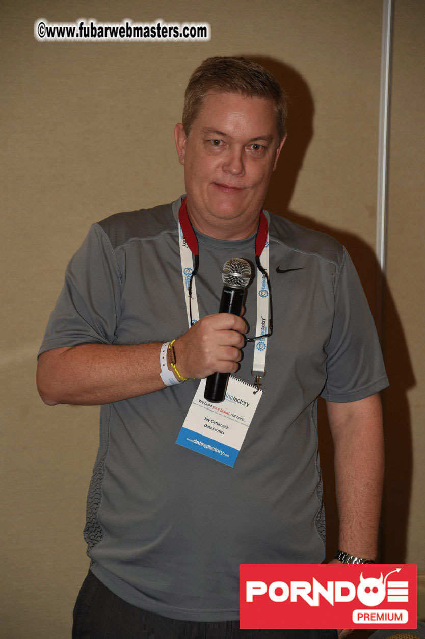 TIG Presentation Round