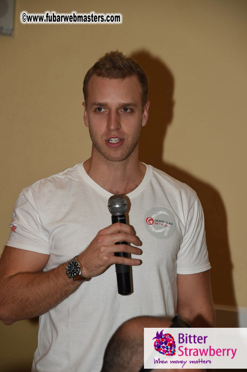 TIG Presentation Round