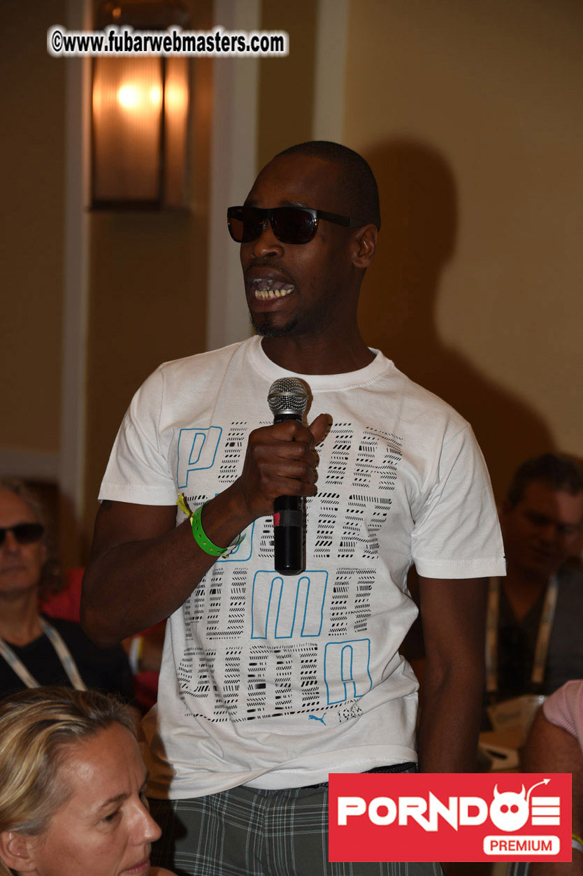 TIG Presentation Round