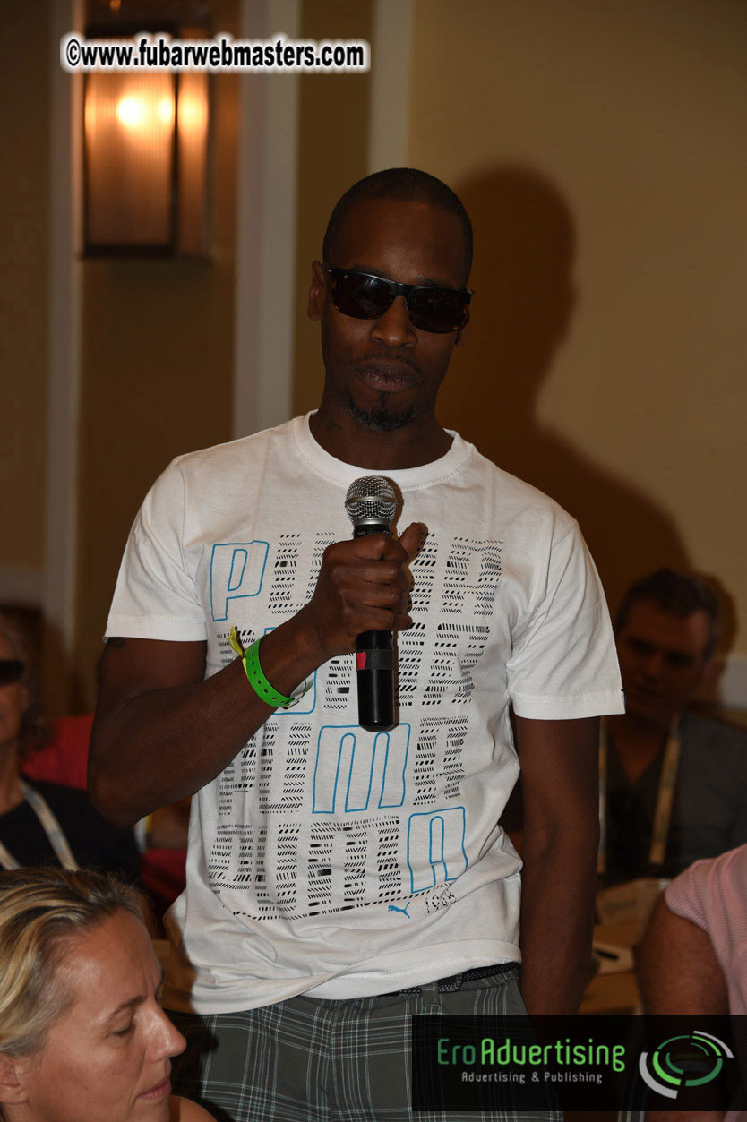 TIG Presentation Round