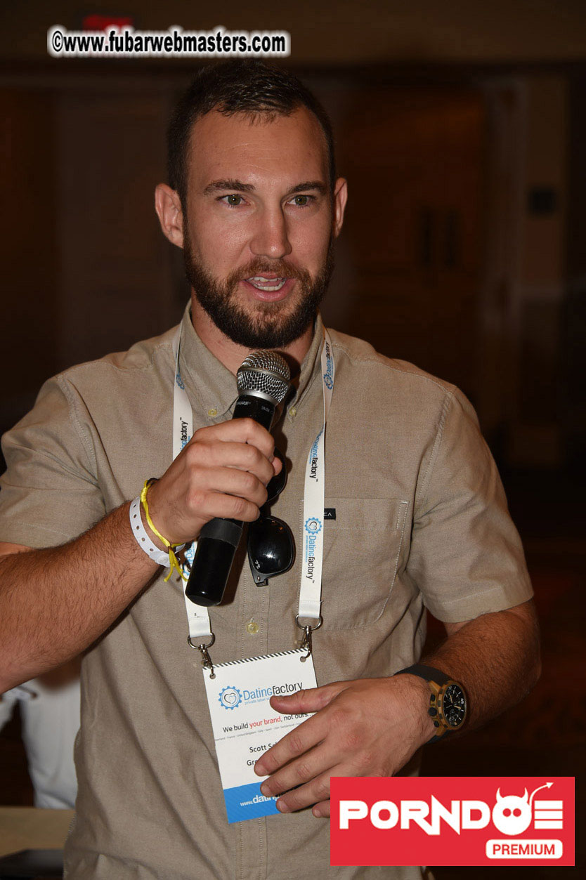 TIG Presentation Round