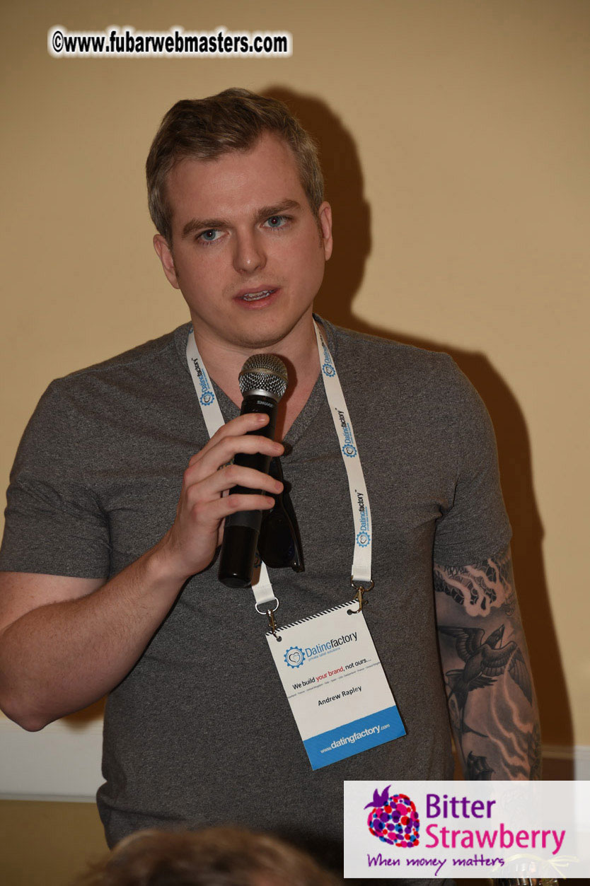 TIG Presentation Round