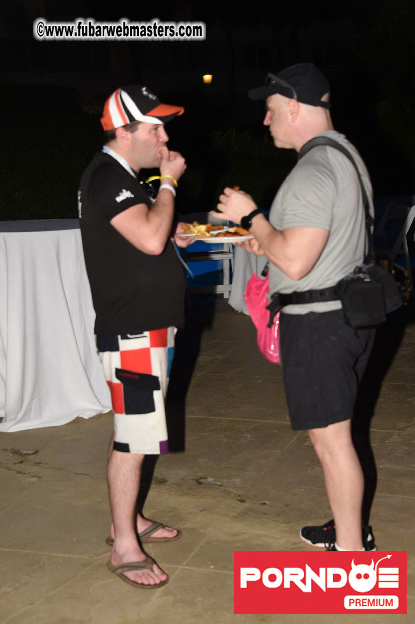 DIMOCO Cocktail Hour