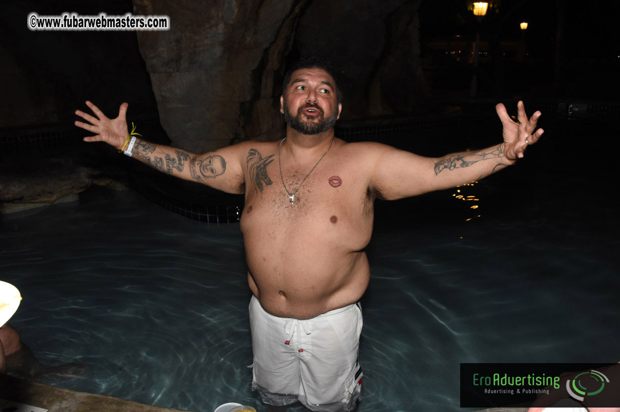 DIMOCO Cocktail Hour