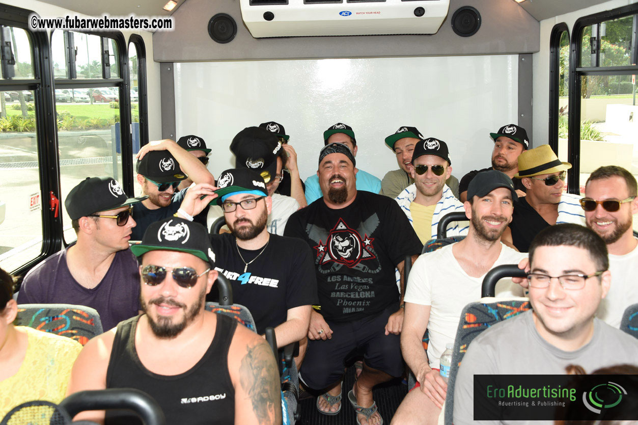 International Americas Cup Regatta