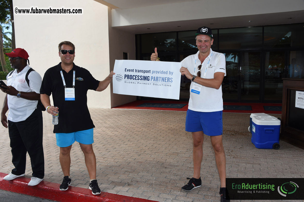 International Americas Cup Regatta