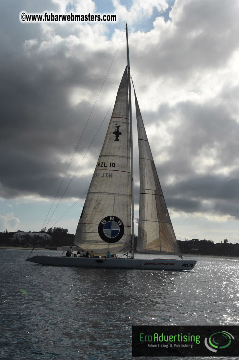 International Americas Cup Regatta