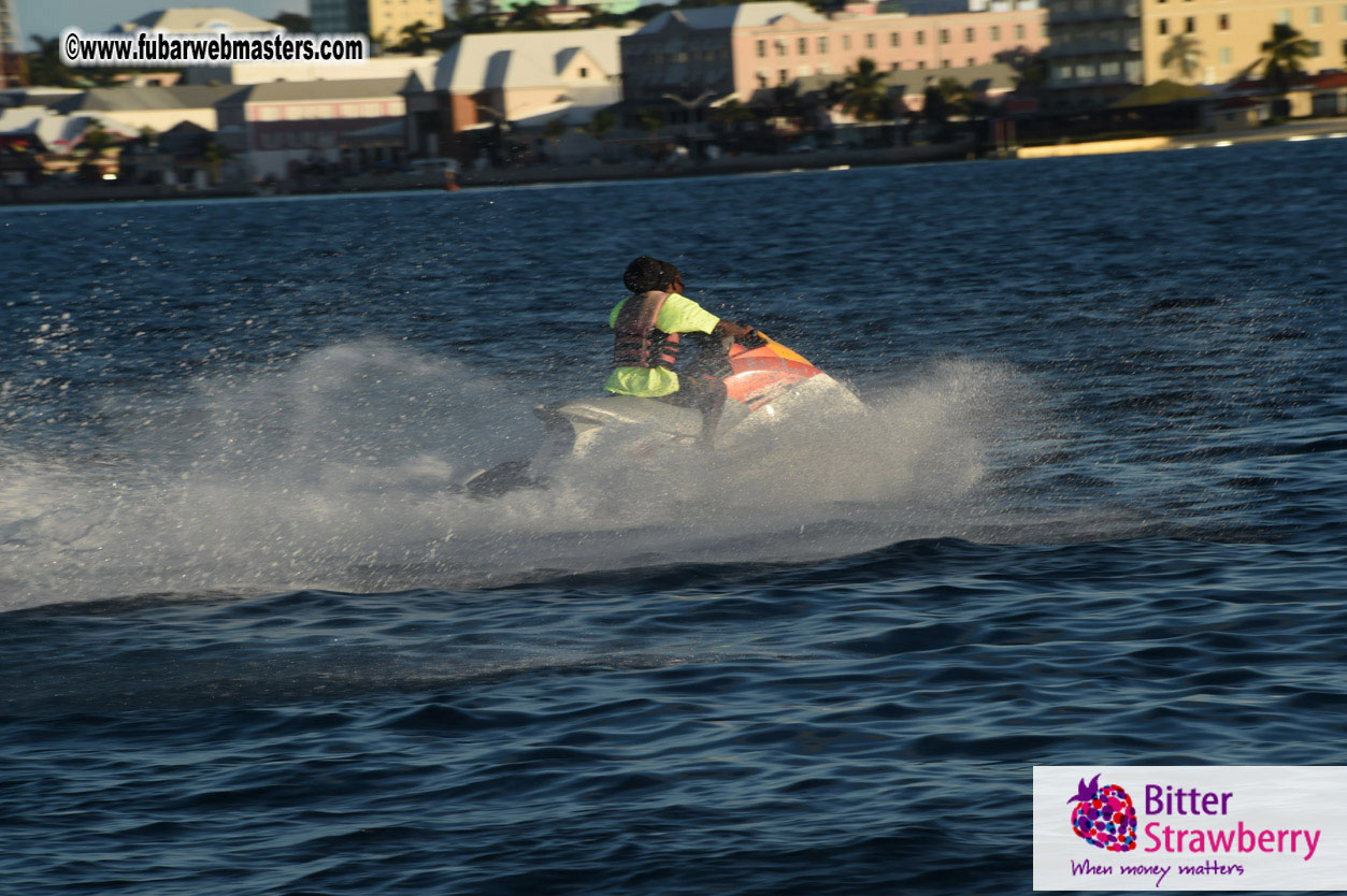 International Americas Cup Regatta