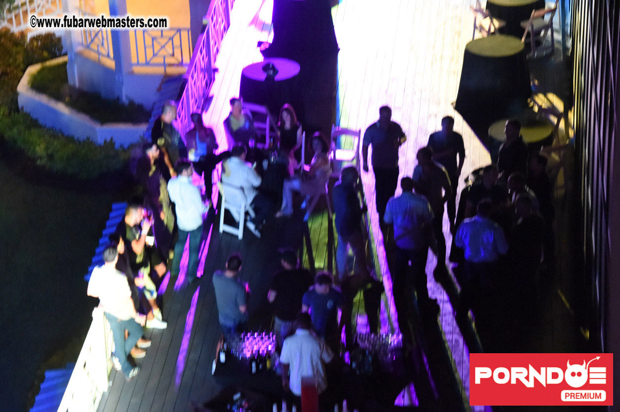 Night Bar (Tuesday Edition)