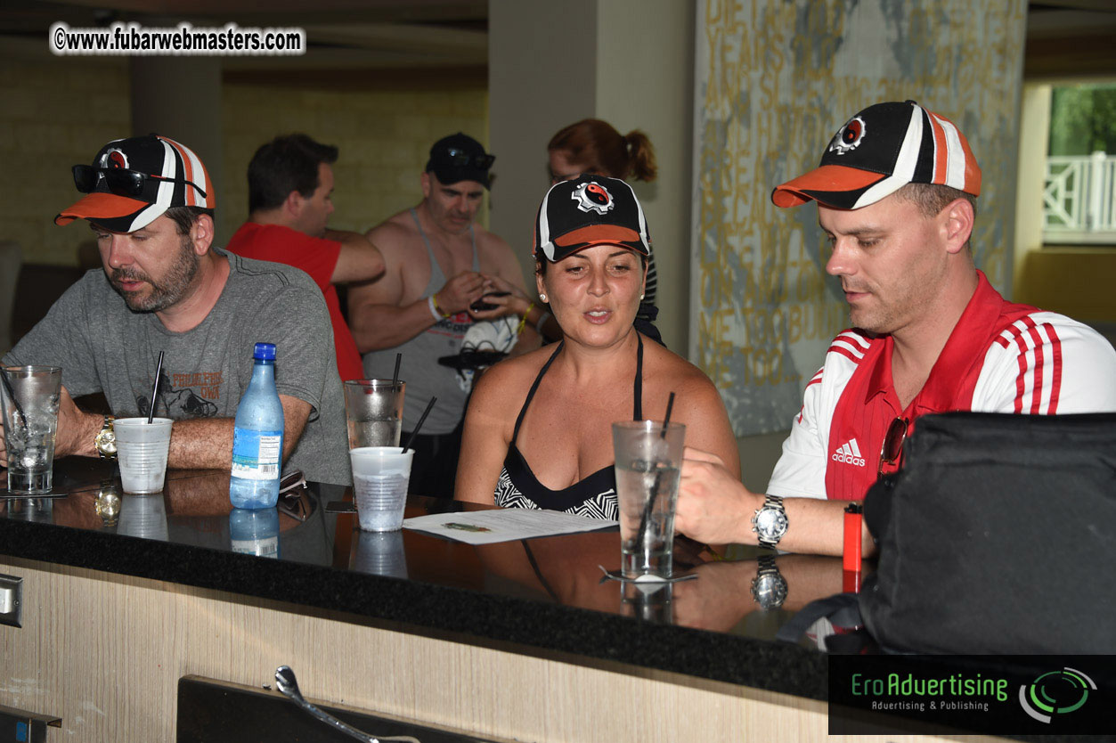 Sailing and Snorkeling Adventure