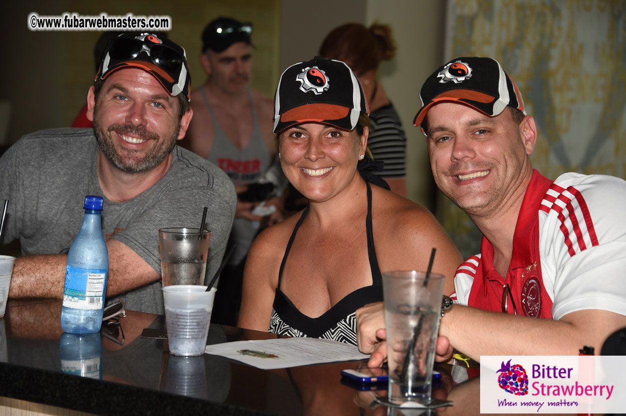 Sailing and Snorkeling Adventure