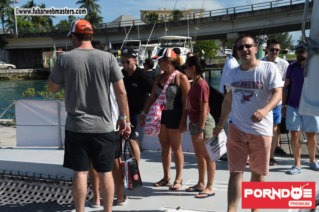 Sailing and Snorkeling Adventure