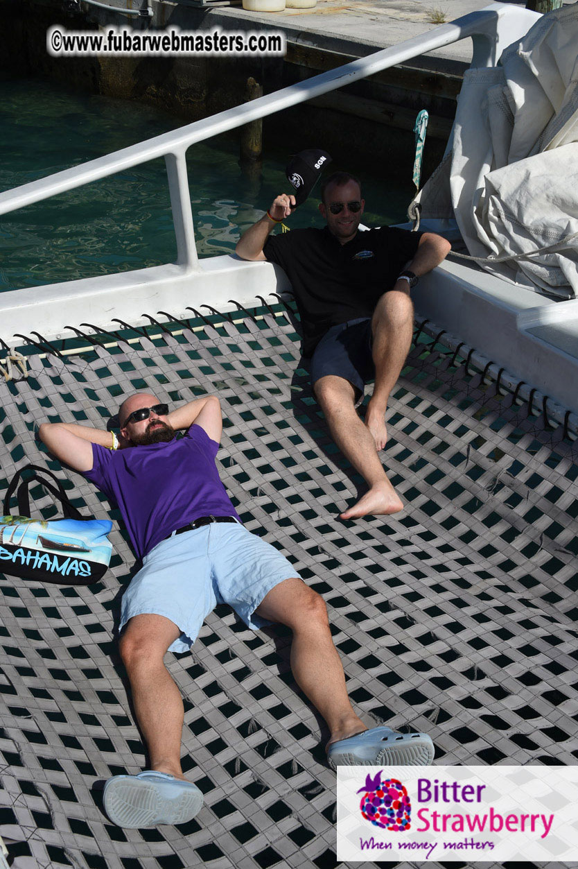 Sailing and Snorkeling Adventure