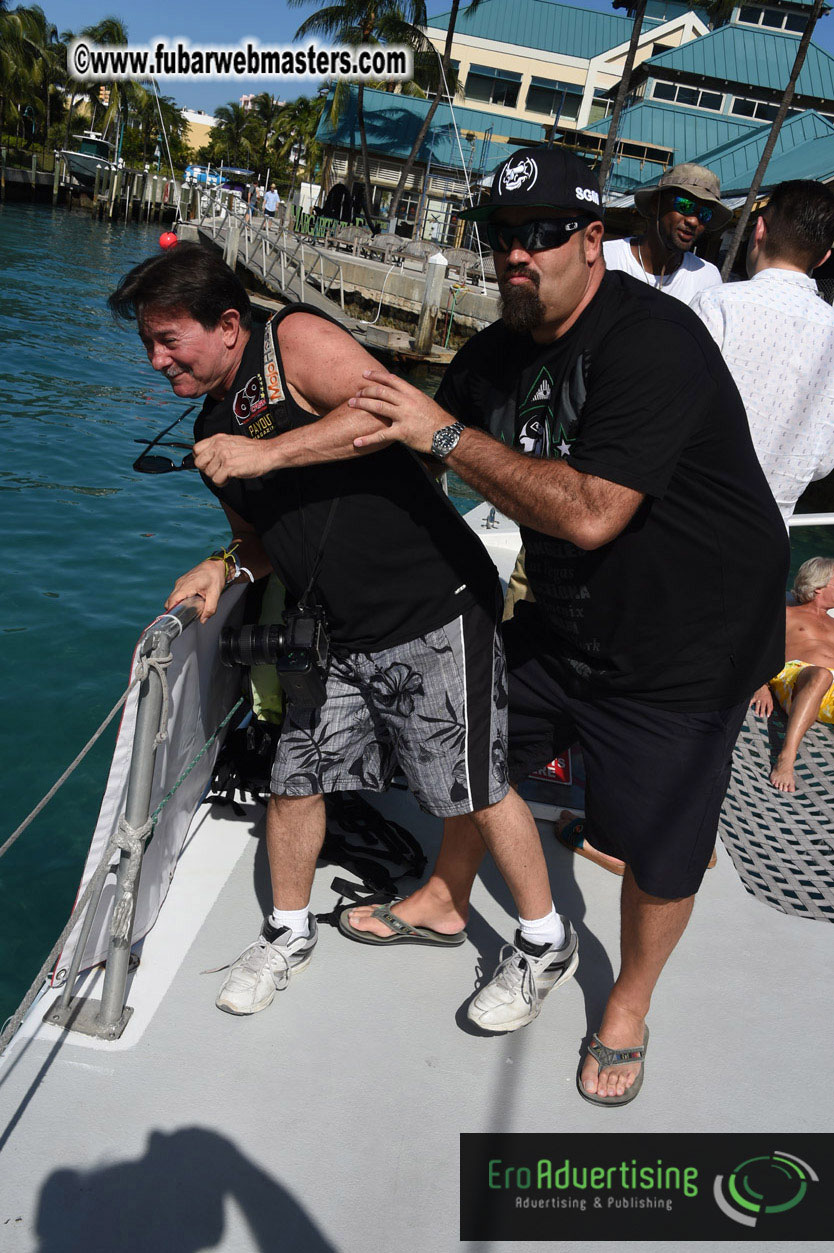 Sailing and Snorkeling Adventure