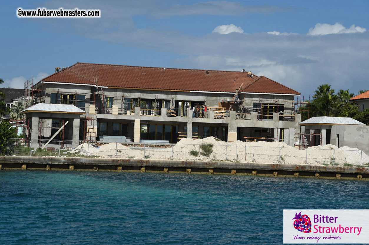 Sailing and Snorkeling Adventure