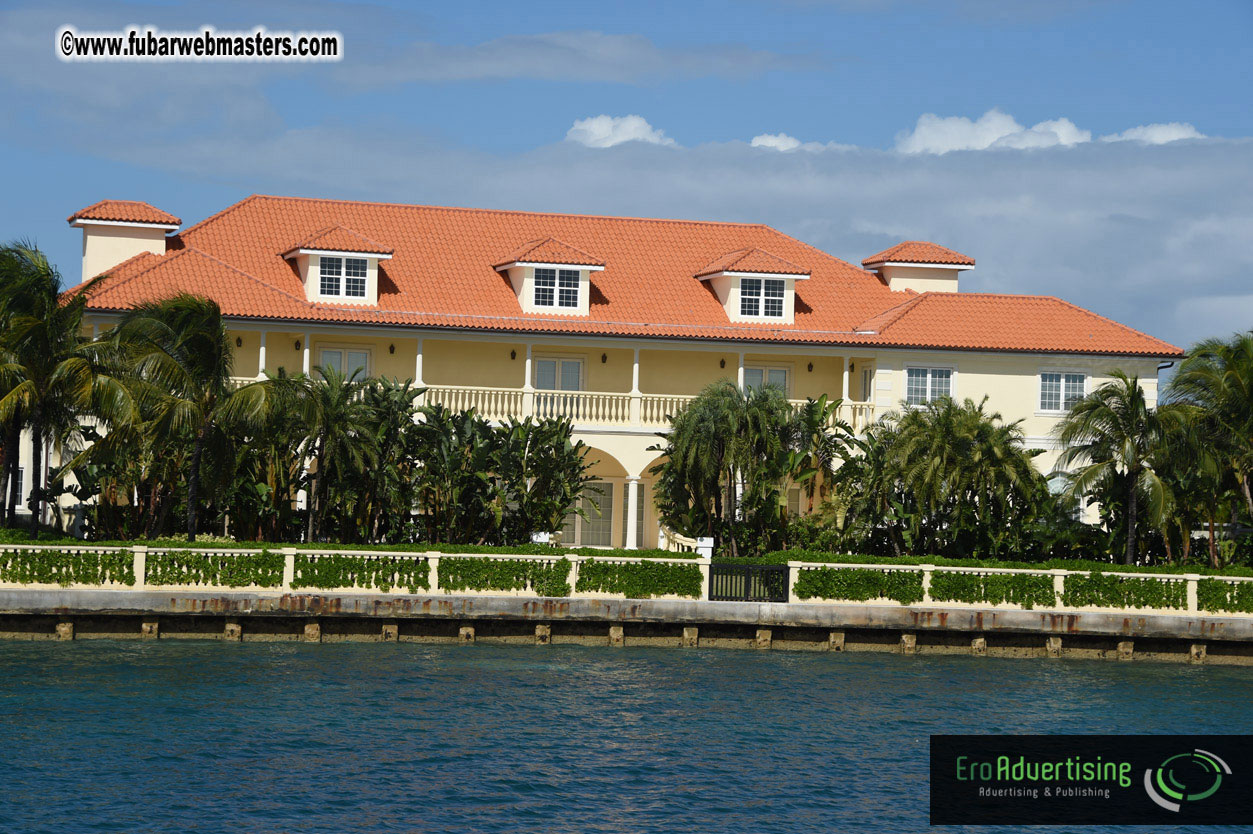 Sailing and Snorkeling Adventure