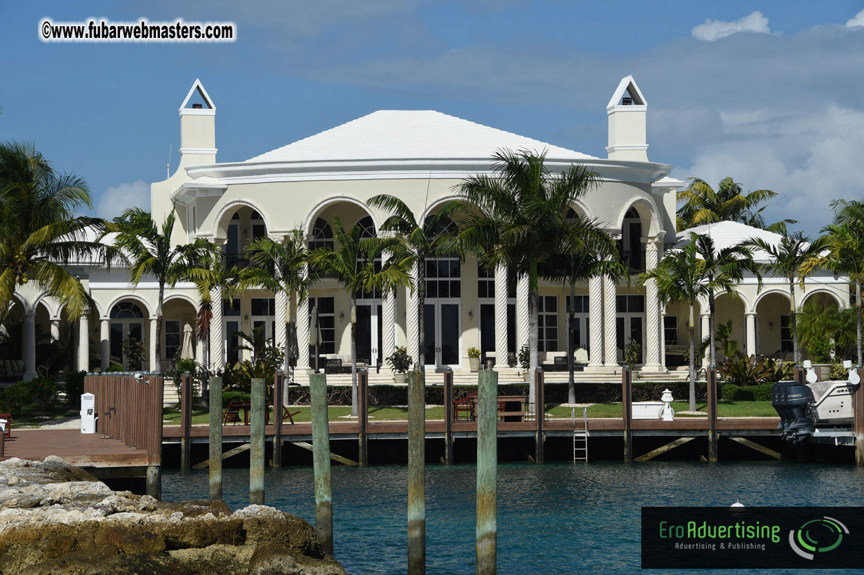 Sailing and Snorkeling Adventure