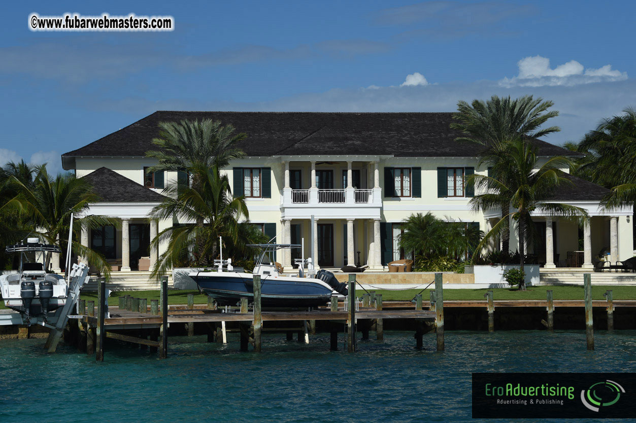 Sailing and Snorkeling Adventure